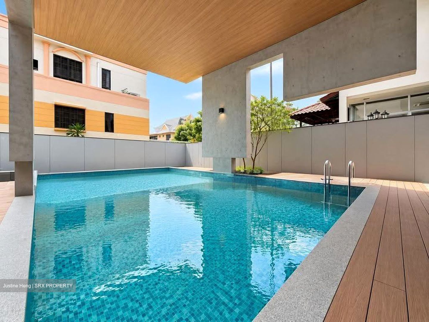 Simei Street 3 (D18), Detached #637807291
